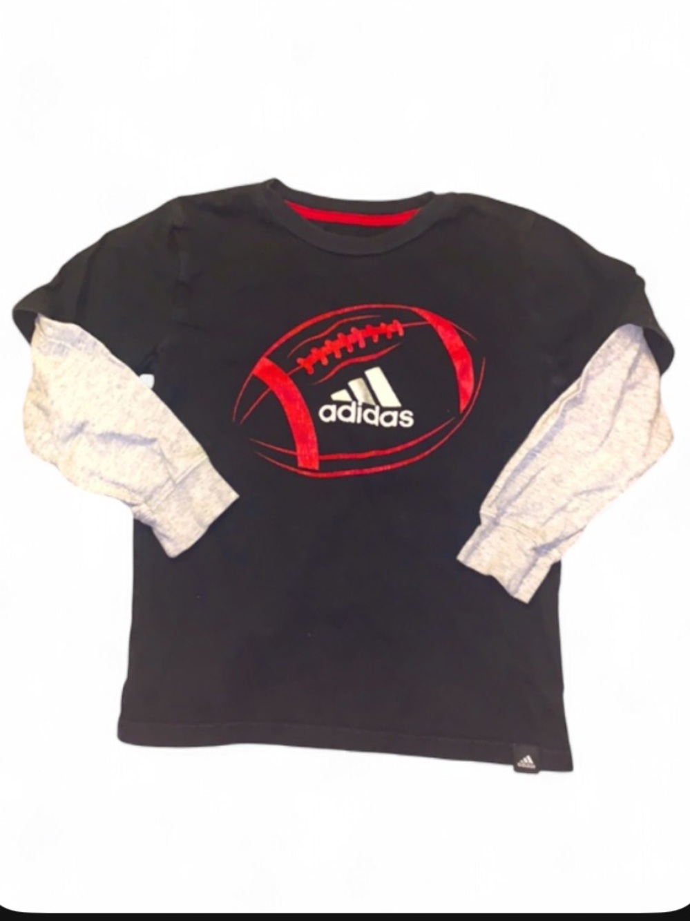 Adidas Shirt